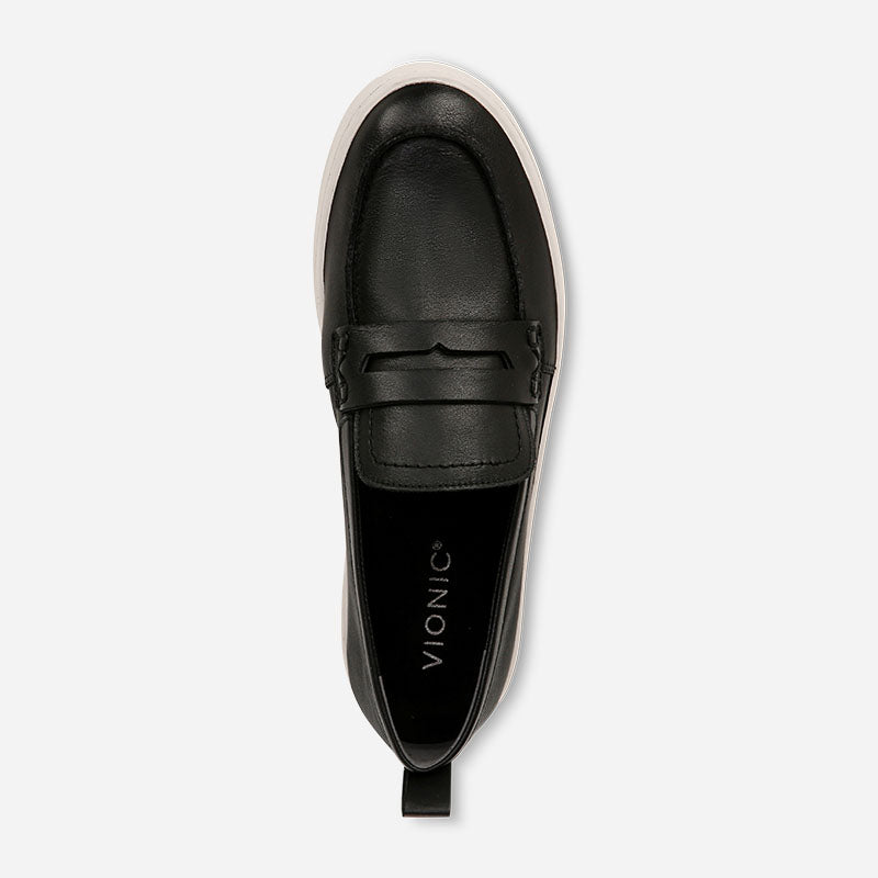 Vionic Uptown Leather