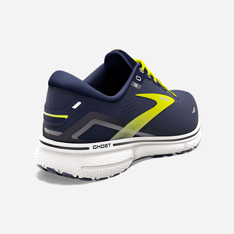 Brooks Men's Ghost 15