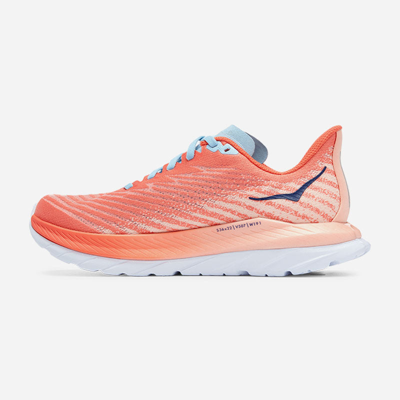 Hoka Mach 5