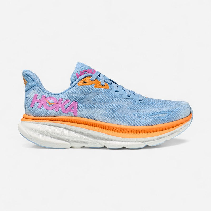 Hoka Women's Clifton 9