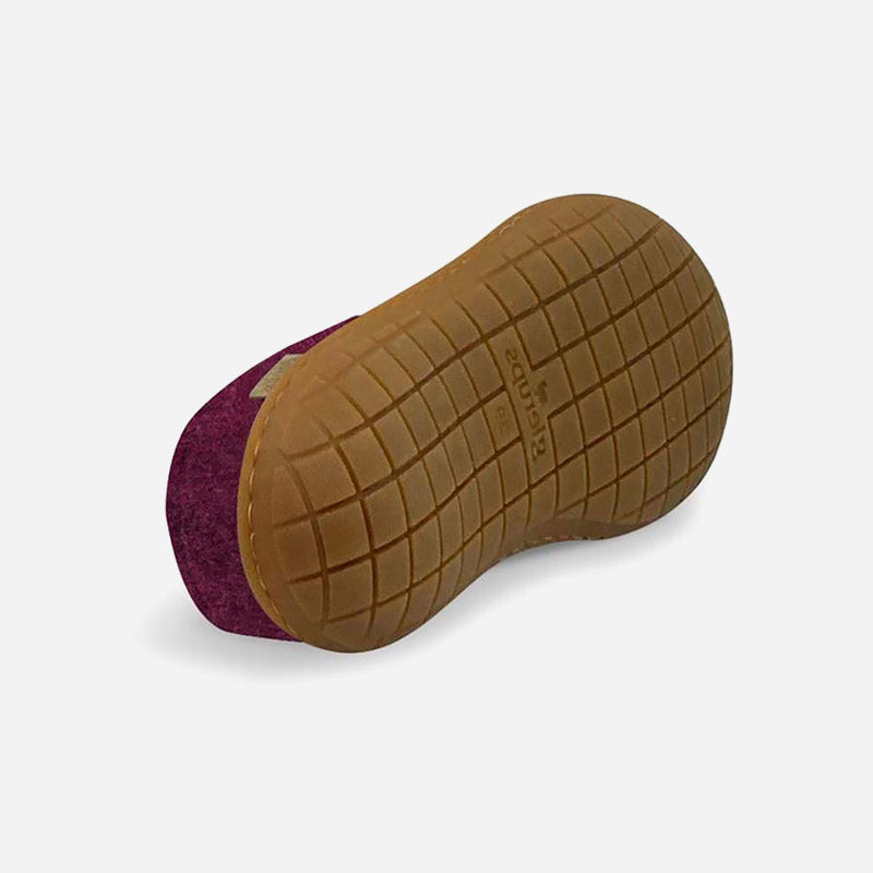 Glerups Unisex Open Heel Rubber