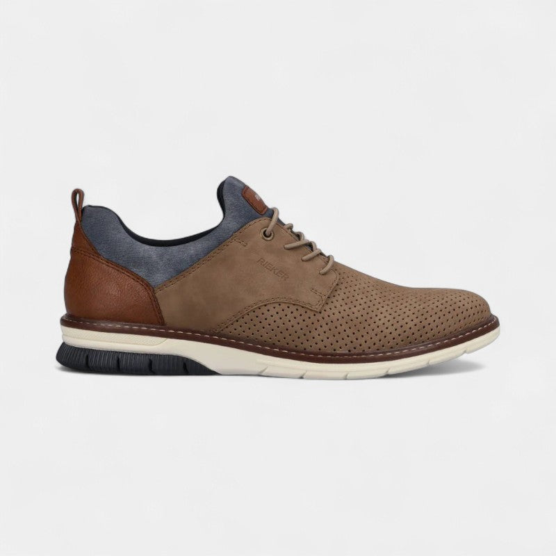 Rieker Men's Dustin 50
