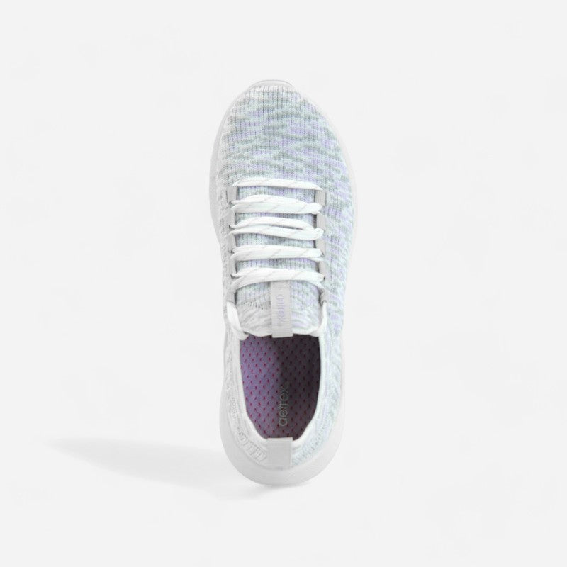 Aetrex Carly Lace Up