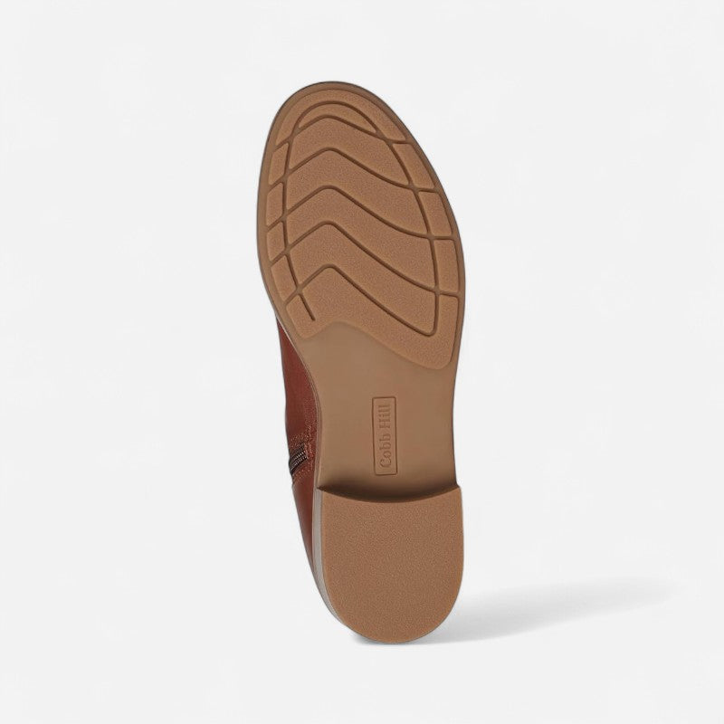 Cobb Hill Nessa Bootie