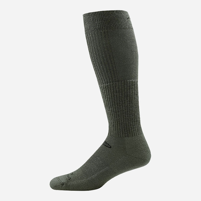 Darn Tough Tactical Over The Calf With Light Cushion