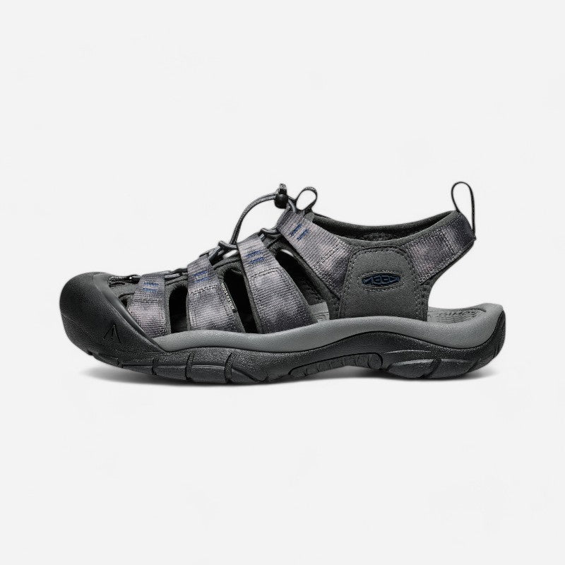 Keen Men's Newport H2 Sandal