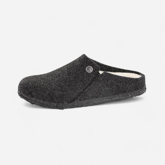 Birkenstock Zermatt Shearling Wool