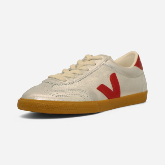 Veja Volley Leather