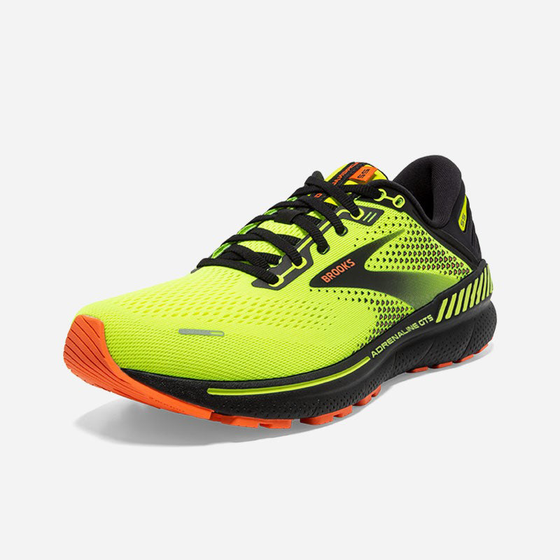 Brooks Men's Adrenaline GTS 22