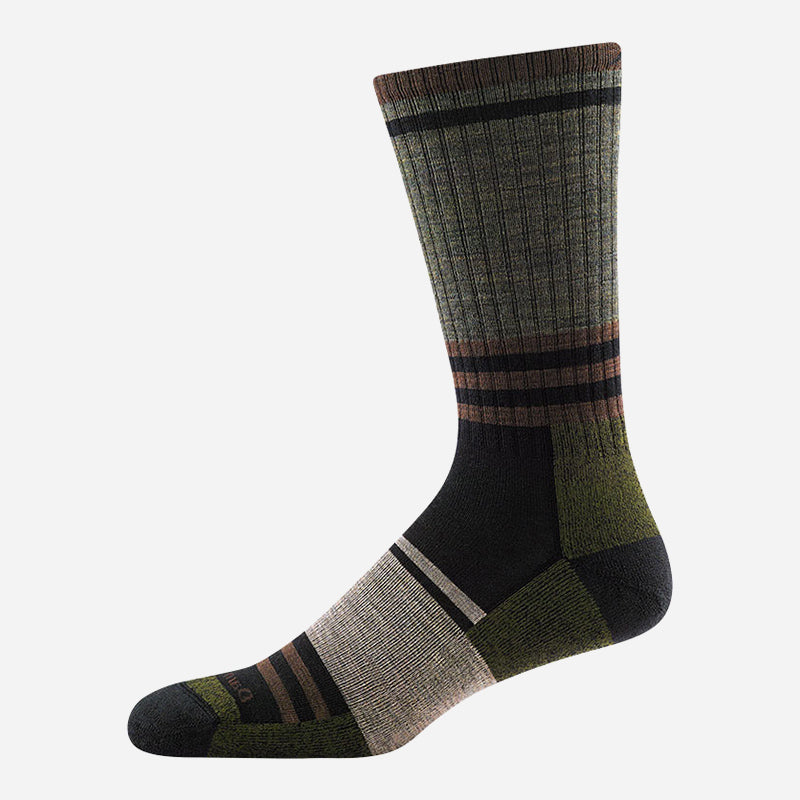 Darn Tough Men's Spur Lightweight With Cushion