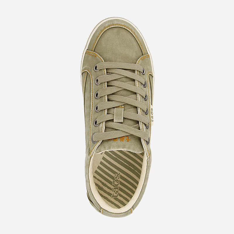 Taos Footwear Moc Star