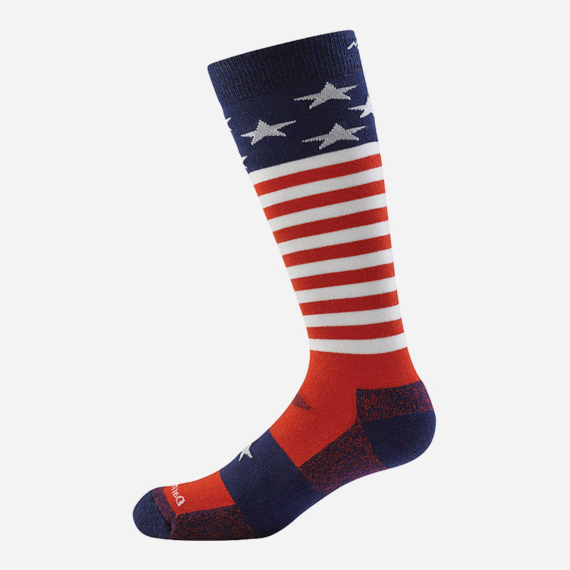 Kid's Captain Stripe Jr. OTC Ultra LightWEIGHT Stars And Stripes