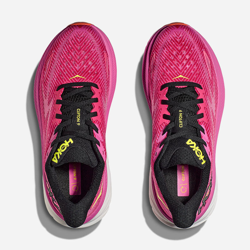 Hoka Women's Clifton 9