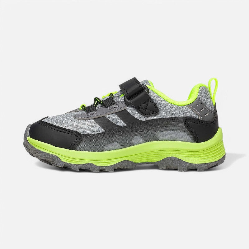 Merrell Kid's Moab Speed 2 Low A/C Wtrpf