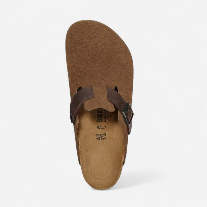 Birkenstock Men's Boston