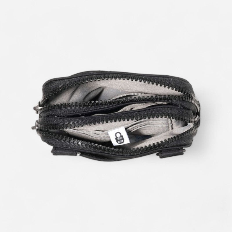 Baggallini Modern Take Two RFID Crossbody