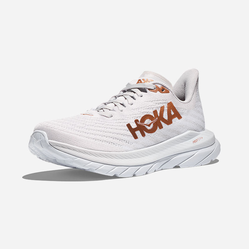 Hoka Mach 5