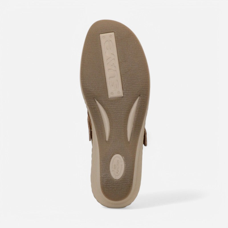 Alivio Paris Clog Baked