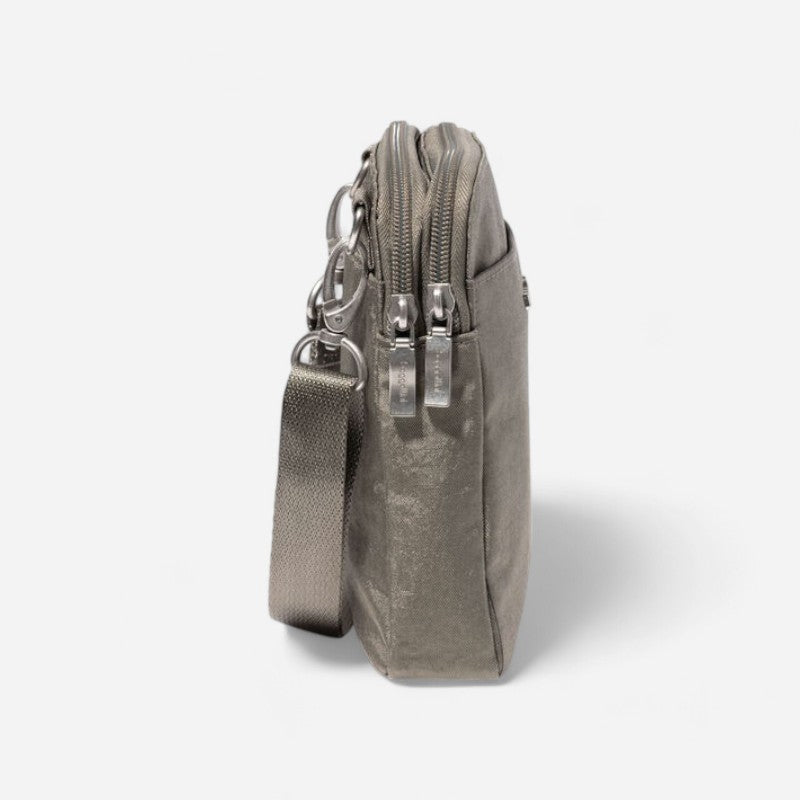 Baggallini Modern Take Two RFID Crossbody
