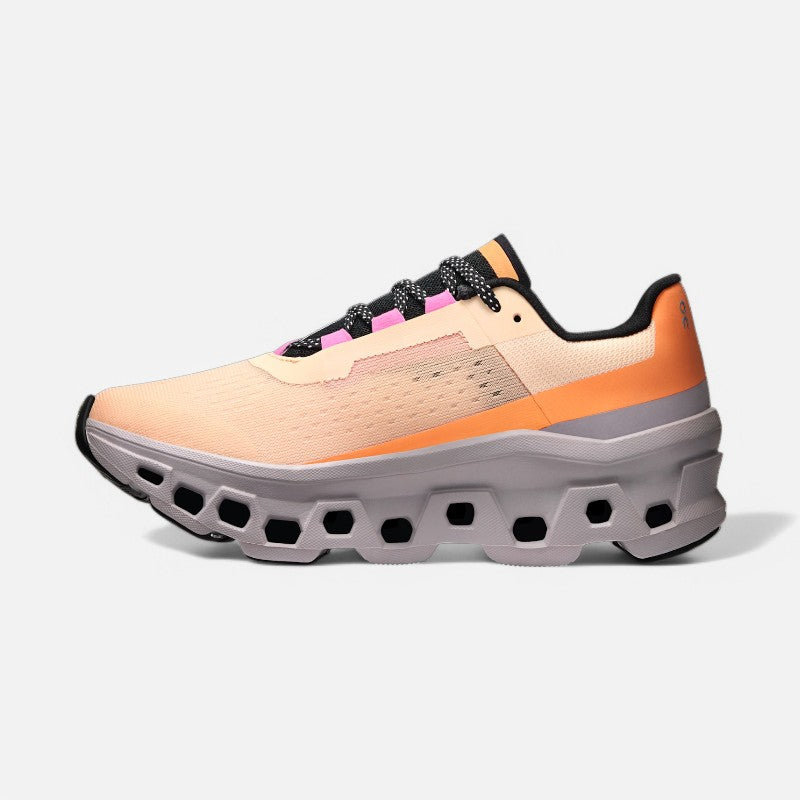 On Running Women's Cloudmonster