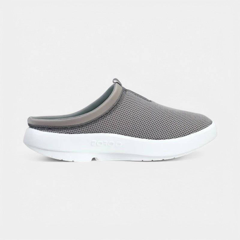Oofos Men's Ocoozie Mule Shoe
