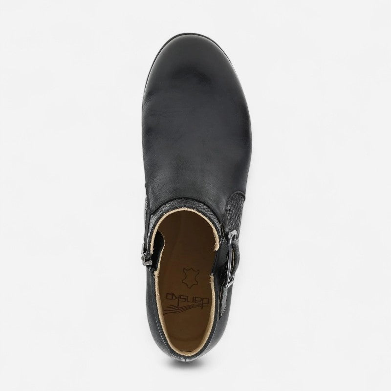 Dansko Carolyn Burnished Calf