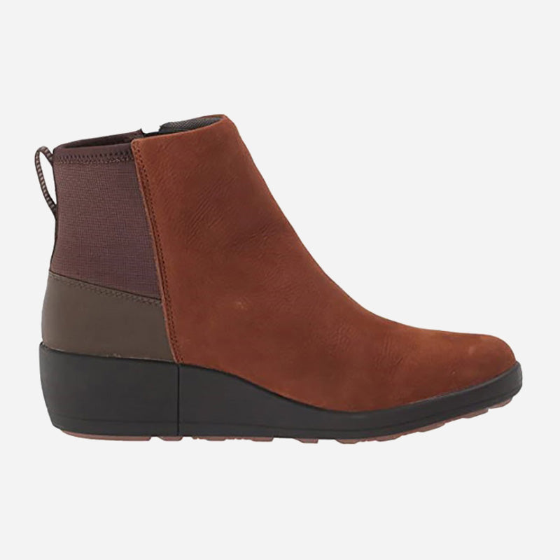 Bogs Vista Rugged Zip