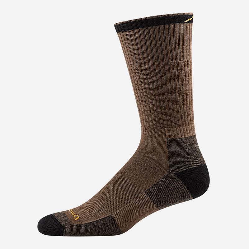 Men's John Henry Work Sock Gravel