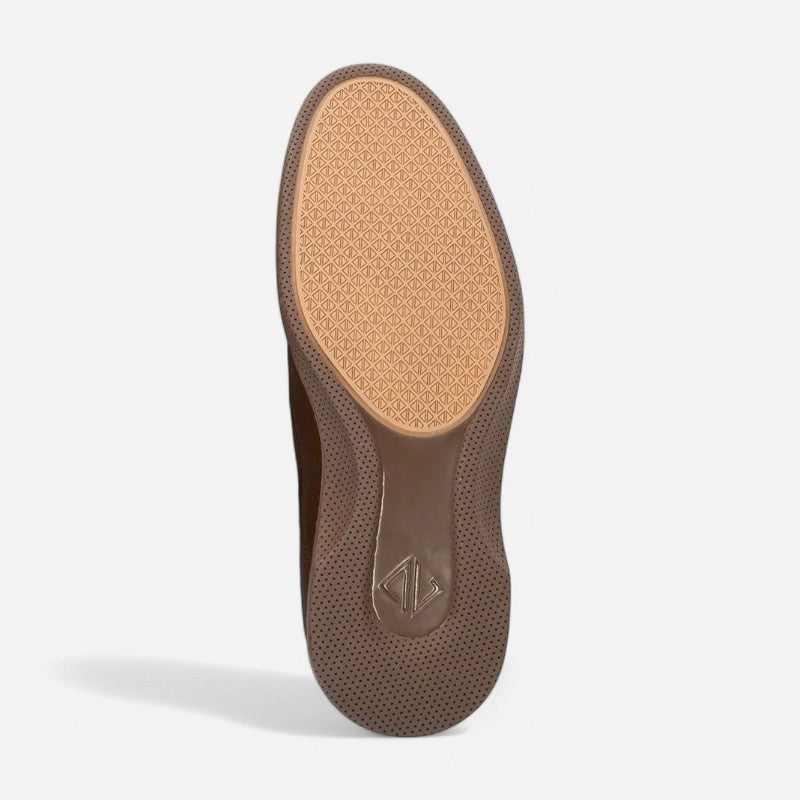 Amberjack Men's The Slip On