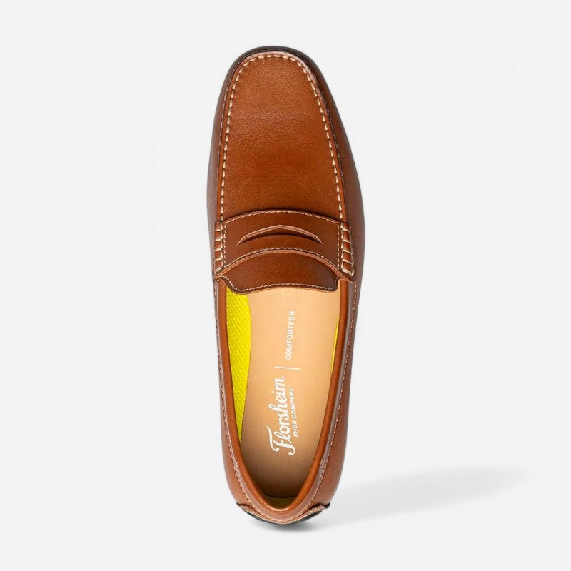 Florsheim Shoe Company Men´s Motor Smth Penny