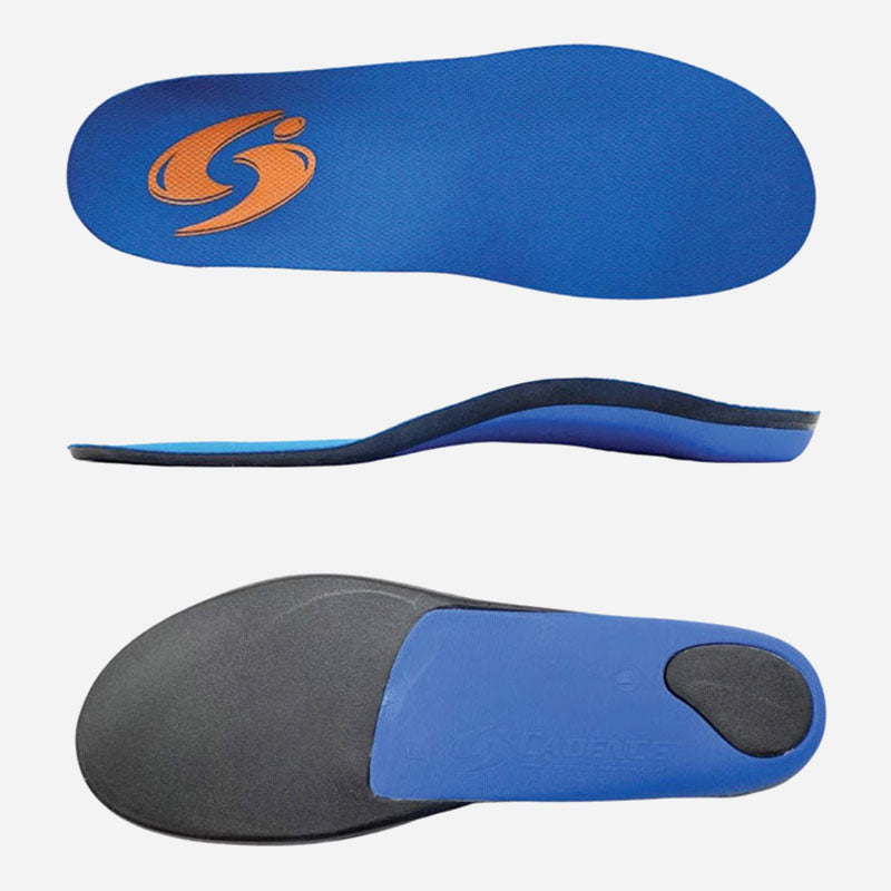 Cadence Insoles EX