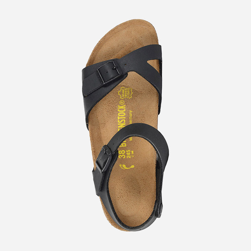Birkenstock Rio Birko-Flor