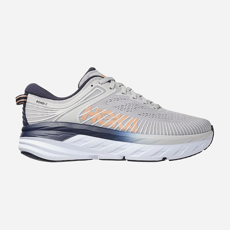 Hoka Bondi 7