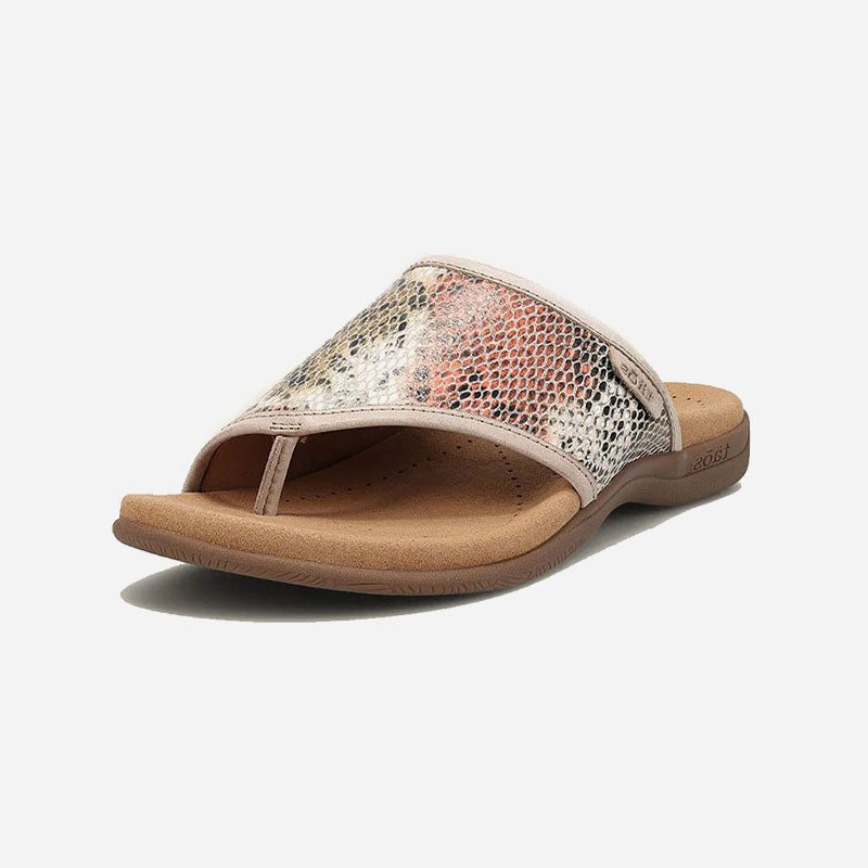 Taos Footwear Boundary