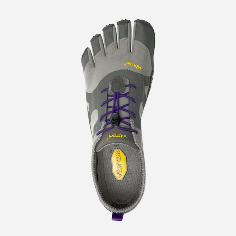 Vibram V-Alpha