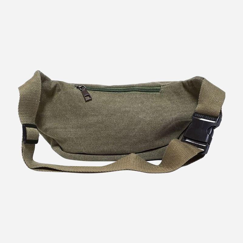 NuPouch Tahoe Hip Pack