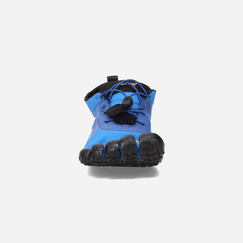 Vibram Men's V-Alpha Blue/Black