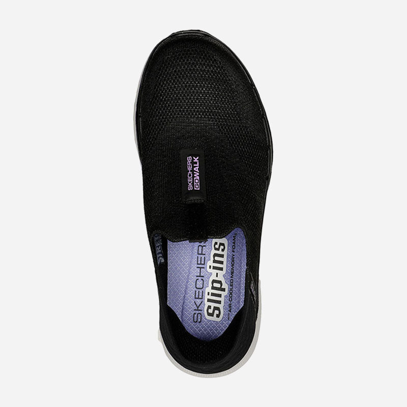 Skechers Go Walk 6 Slip-ins - Fabulous View