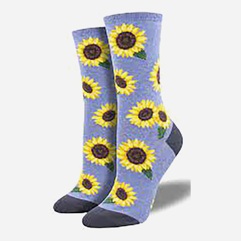 Socksmith More Blooming