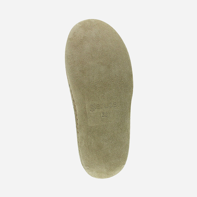 Glerups Unisex Open Heel