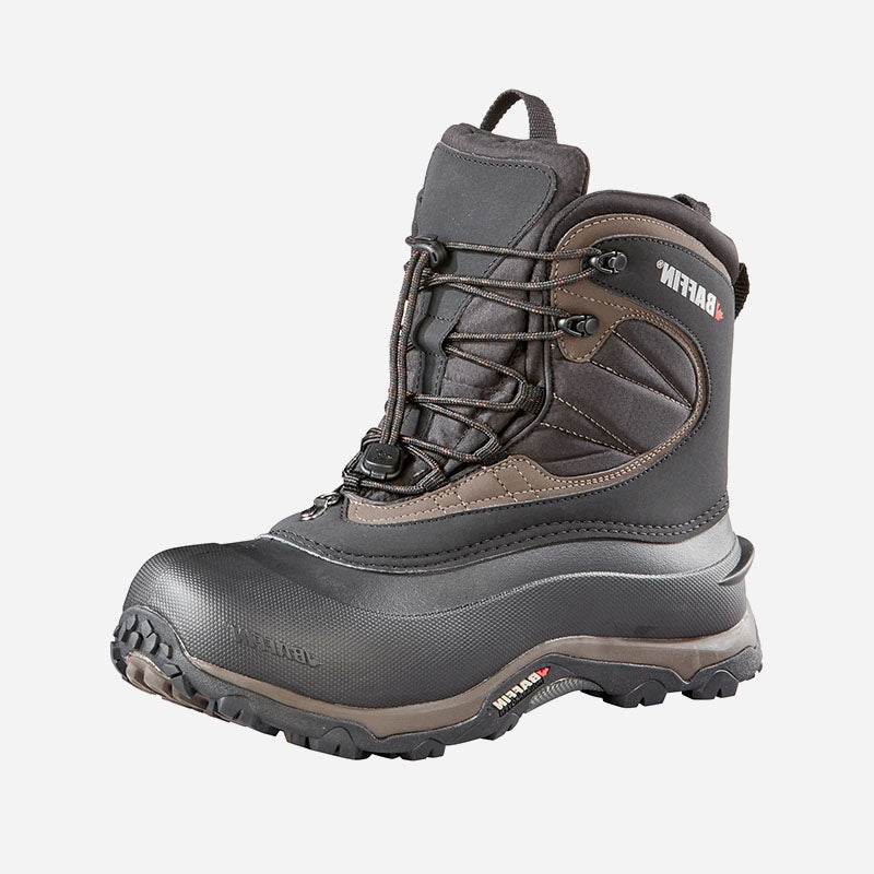 Baffin Men's Yoho