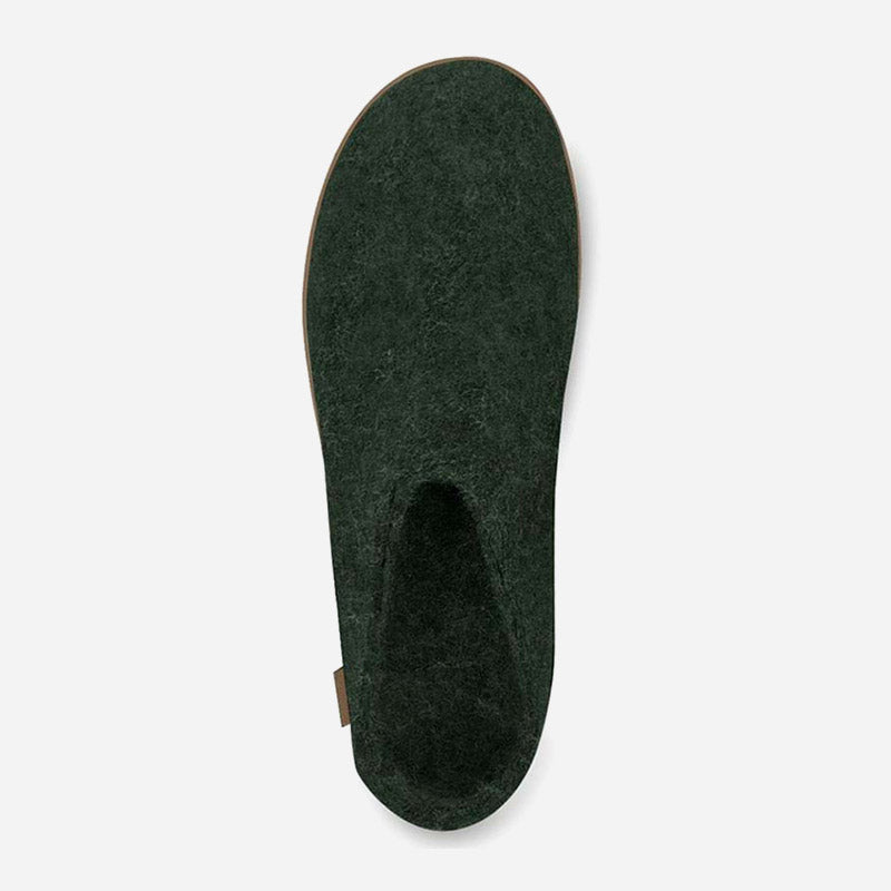 Glerups Unisex Shoe