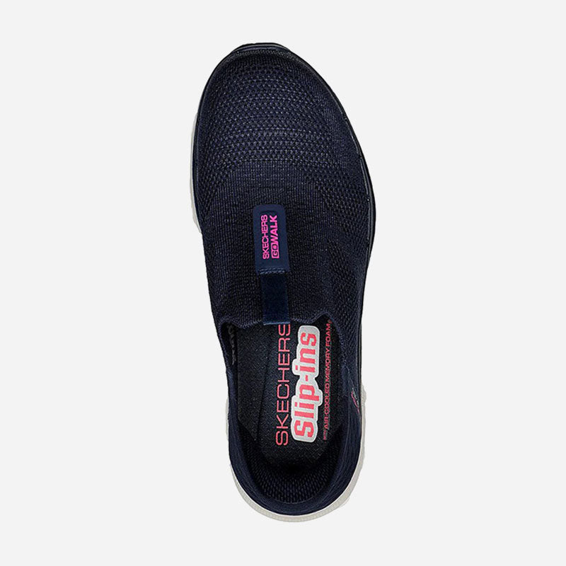 Skechers Go Walk 6 Slip-ins - Fabulous View
