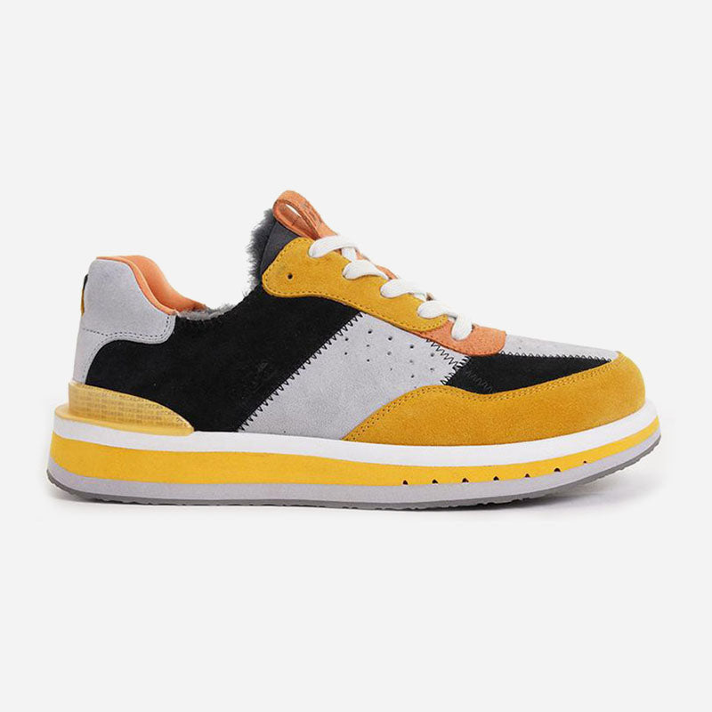 Deckers X Lab Men's Ko-Z Sport Low