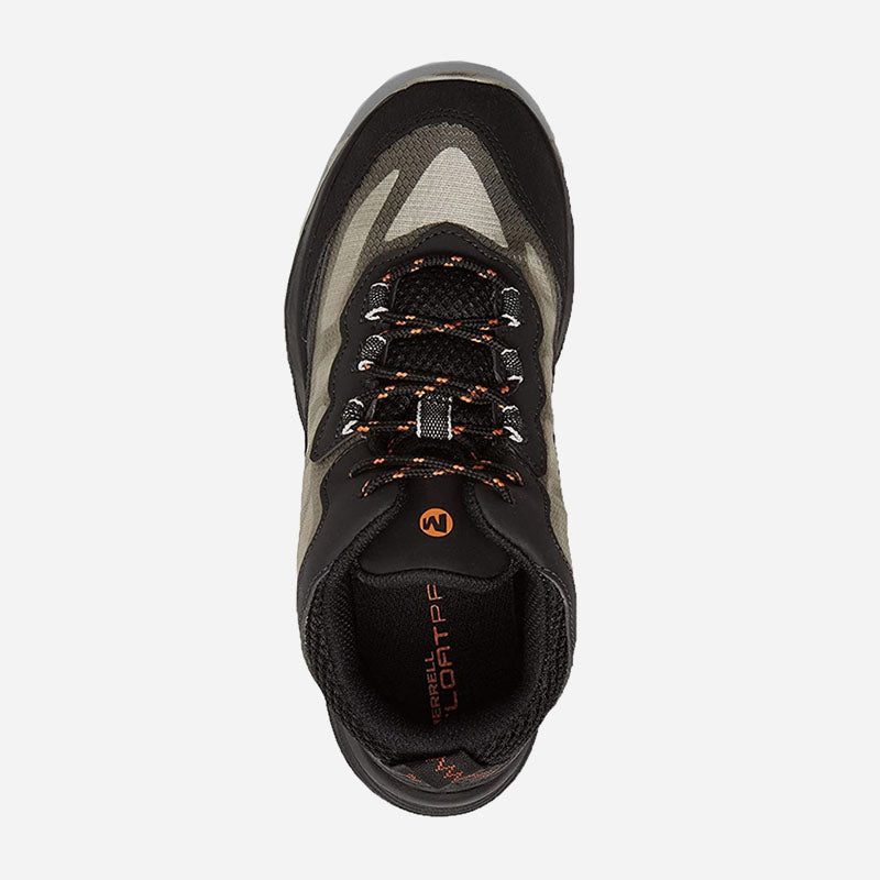 Merrell Kid's Moab Speed Mid Waterproof