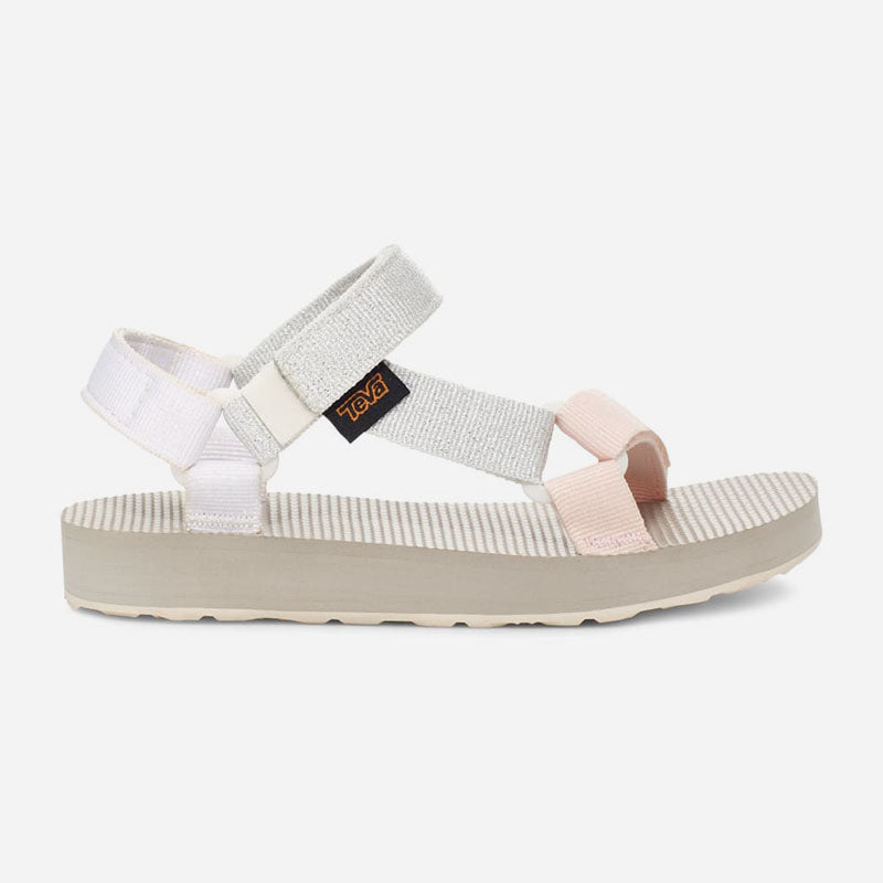 Teva Kid's Original Universal Metallic
