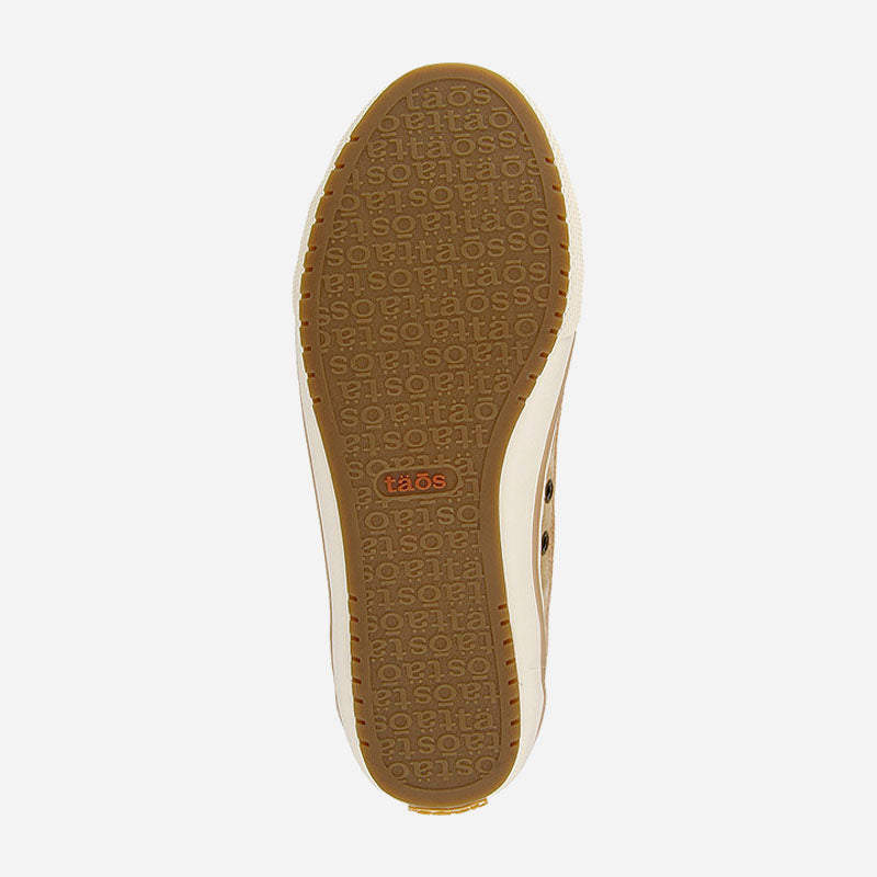 Taos Footwear Moc Star