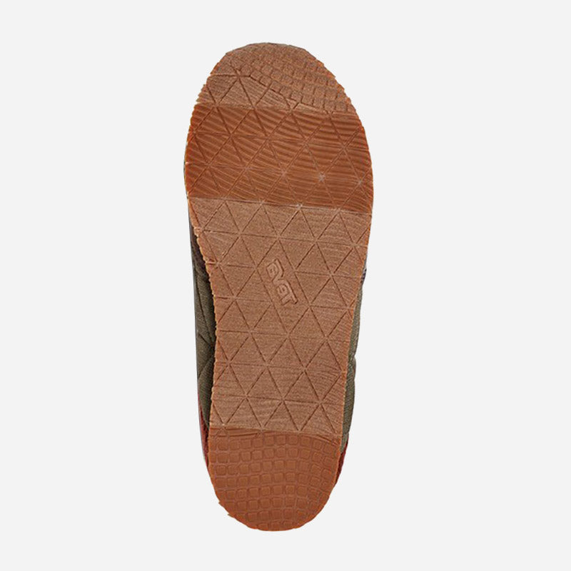 Teva Men's ReEMBER Moc