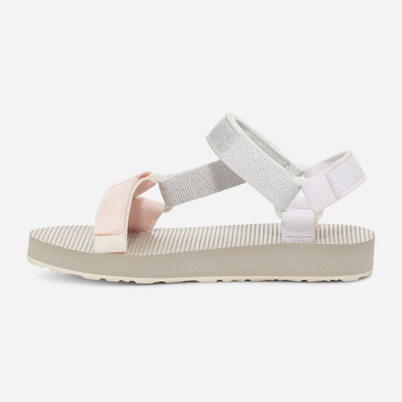 Teva Kid's Original Universal Metallic