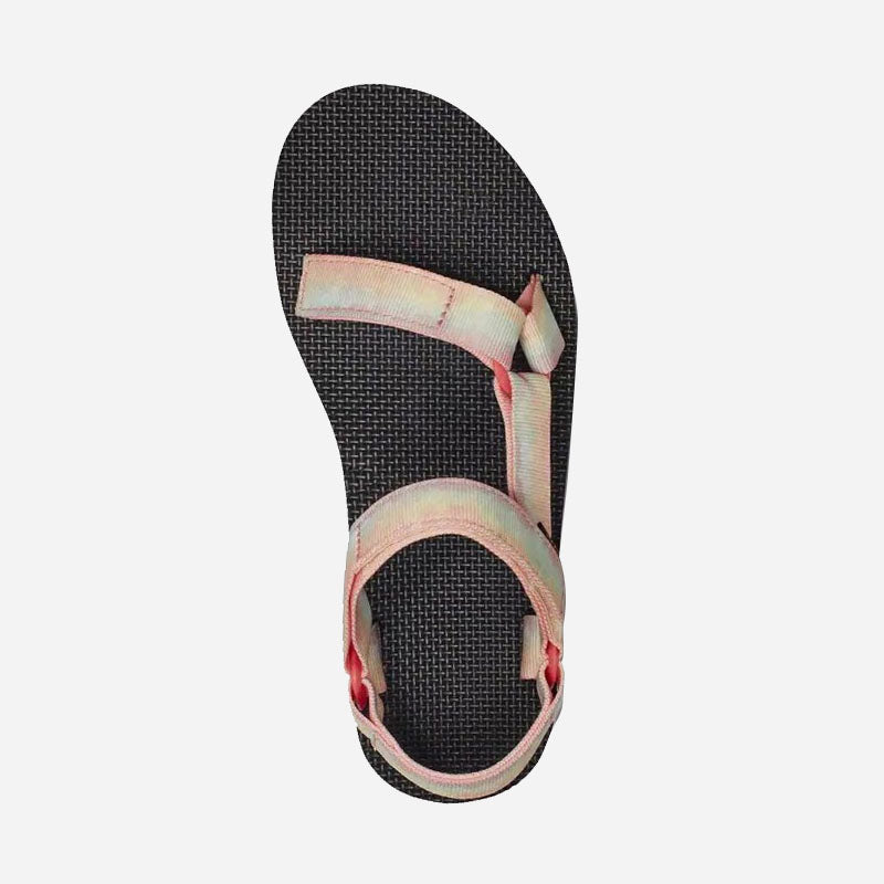Teva Kid's Original Universal Tie-Dye